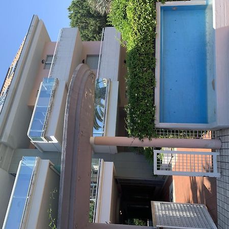 Apartment Mediterraneo By Interhome Porto d'Ascoli Exterior foto