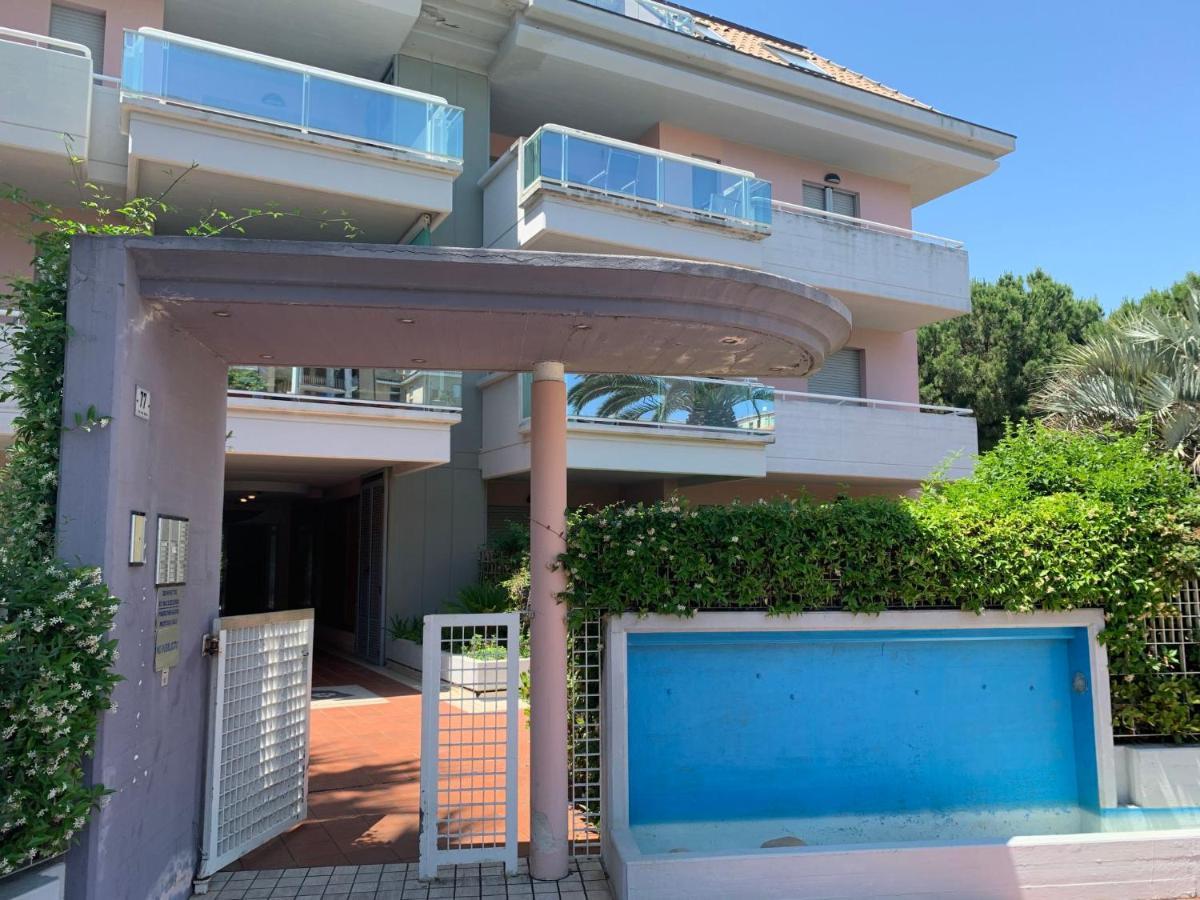 Apartment Mediterraneo By Interhome Porto d'Ascoli Exterior foto