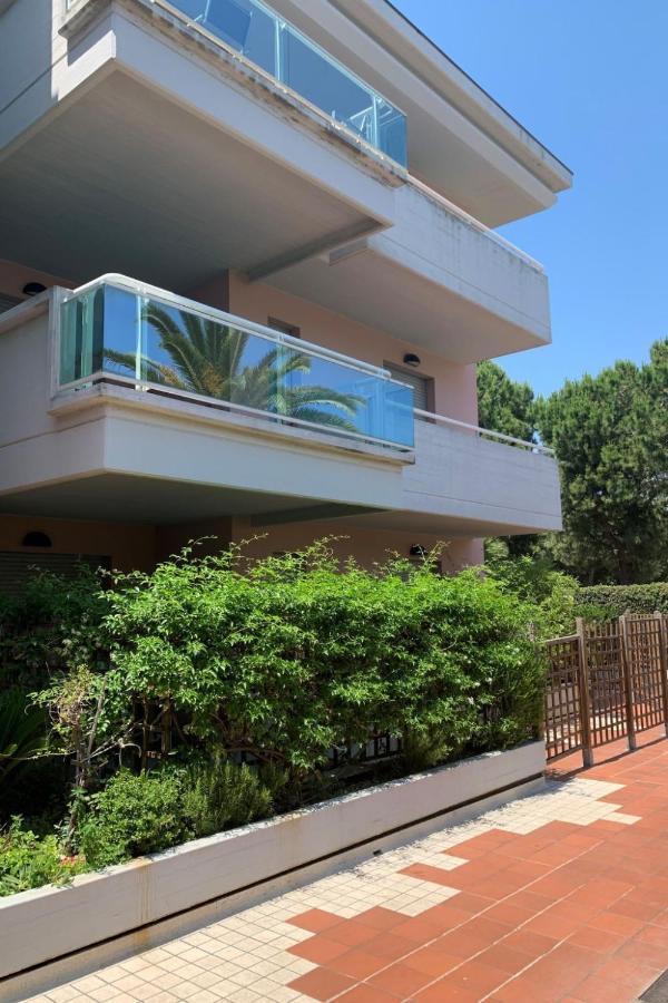 Apartment Mediterraneo By Interhome Porto d'Ascoli Exterior foto