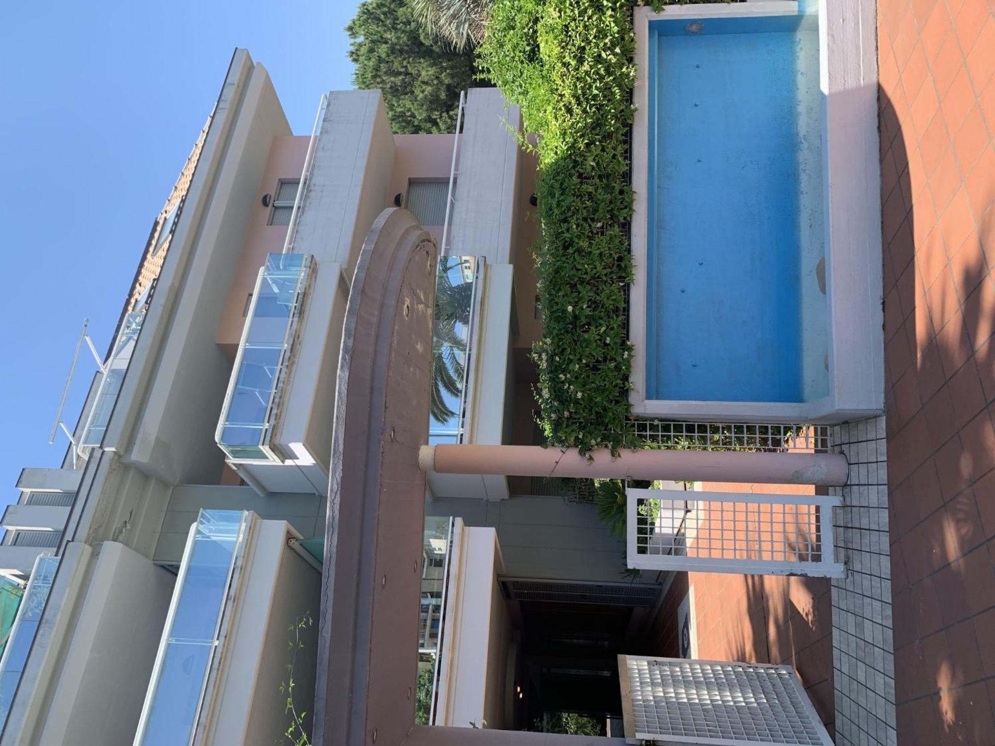 Apartment Mediterraneo By Interhome Porto d'Ascoli Exterior foto